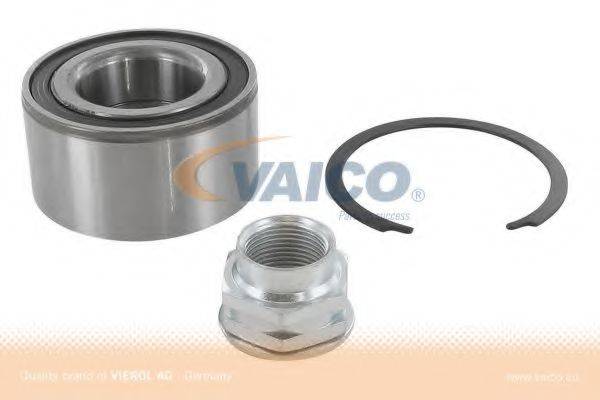 VAICO V240231 Комплект підшипника ступиці колеса