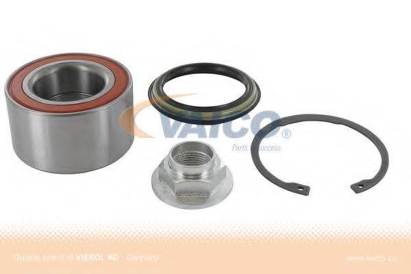 VAICO V320020 Комплект підшипника ступиці колеса