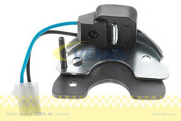 VEMO V24720105 Датчик, імпульс запалення