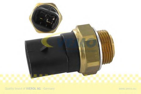 VEMO V24990023 Термові вимикач, вентилятор радіатора