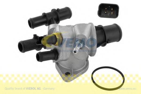 VEMO V24990029 Термостат, що охолоджує рідину