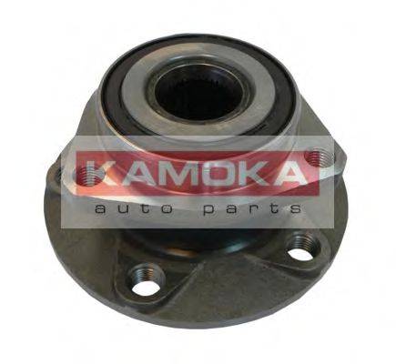KAMOKA 5500066 Комплект підшипника ступиці колеса