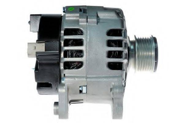 HELLA 8EL011710322 Генератор