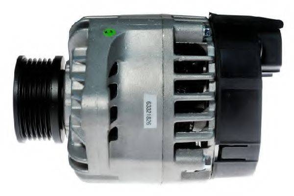 HELLA 8EL011710502 Генератор