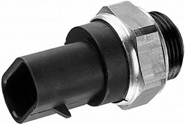 HELLA 6ZT007807011 Термові вимикач, вентилятор радіатора