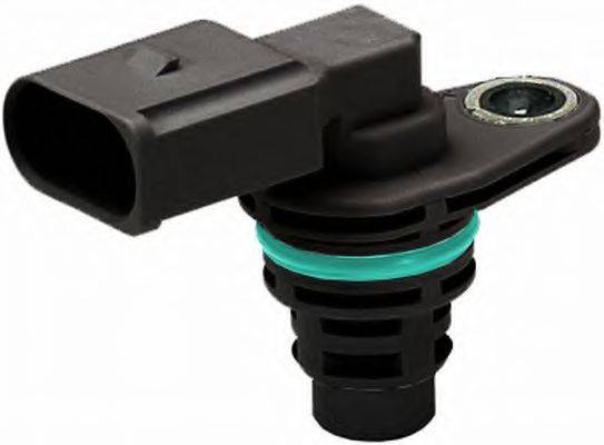 HELLA 6PU009121451 Датчик, імпульс запалення; Датчик, положення розподільного валу