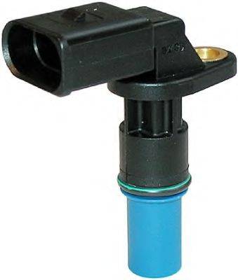 HELLA 6PU009121421 Датчик, імпульс запалення; Датчик, положення розподільного валу