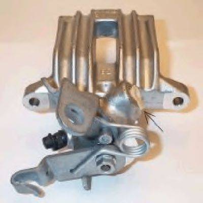 HELLA 8AC355383731 гальмівний супорт