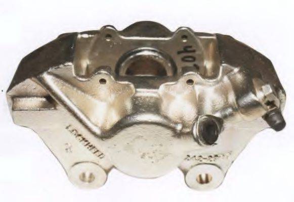 HELLA 8AC355384731 гальмівний супорт