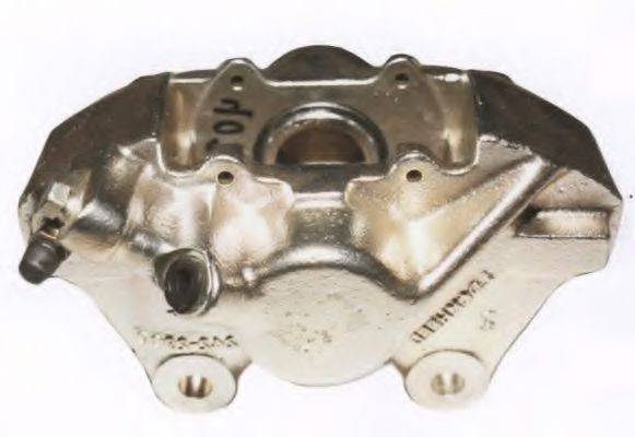HELLA 8AC355384741 гальмівний супорт