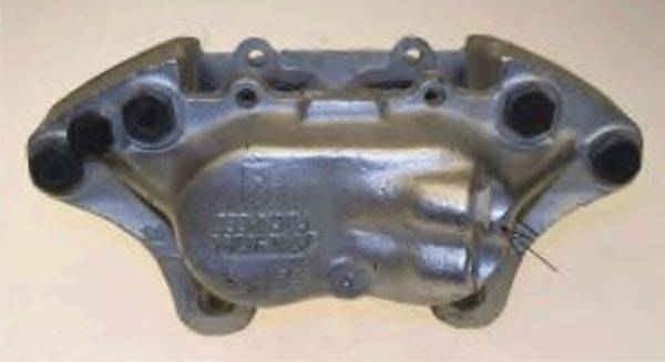 HELLA 8AC355385021 гальмівний супорт