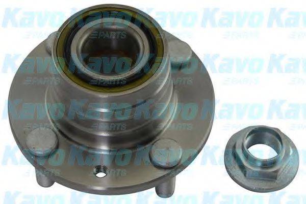 KAVO PARTS WBK4528 Комплект підшипника ступиці колеса