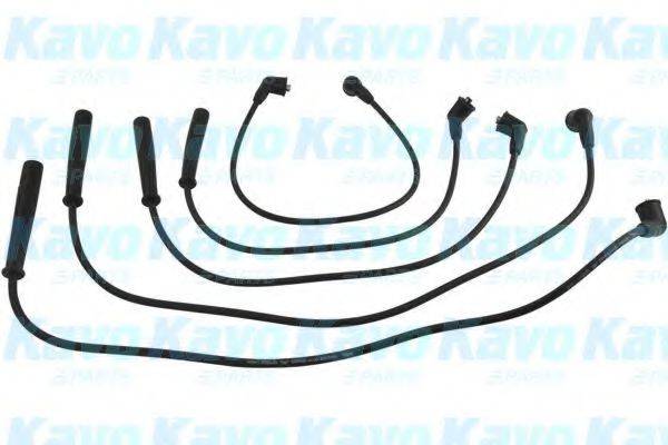 KAVO PARTS ICK4005 Комплект дротів запалення