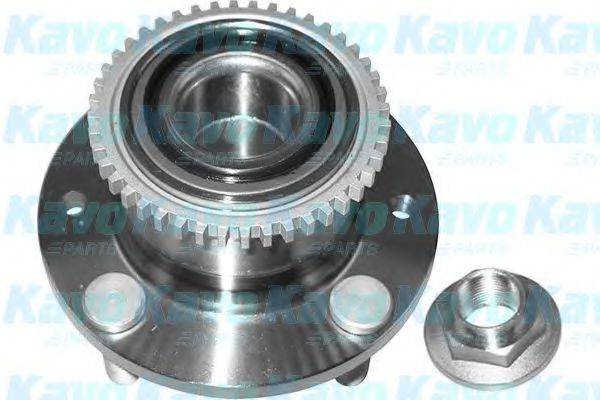 KAVO PARTS WBK4530 Комплект підшипника ступиці колеса