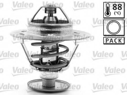 VALEO 819896 Термостат, що охолоджує рідину