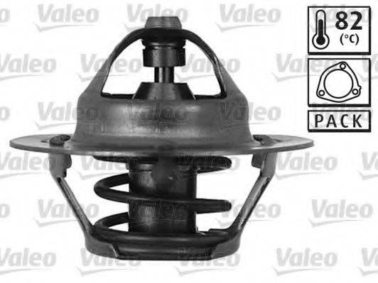 VALEO 819942 Термостат, що охолоджує рідину