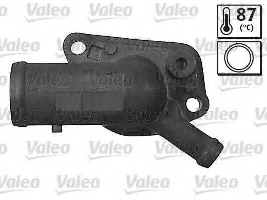 VALEO 819960 Термостат, що охолоджує рідину