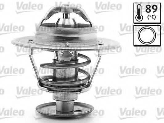 VALEO 820074 Термостат, що охолоджує рідину