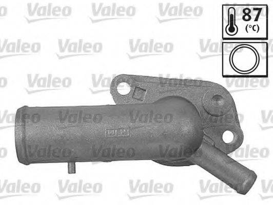 VALEO 820150 Термостат, що охолоджує рідину