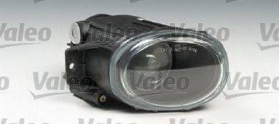 VALEO 087484 протитуманна фара