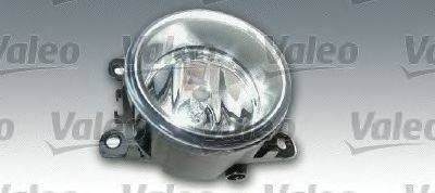 VALEO 088358 протитуманна фара