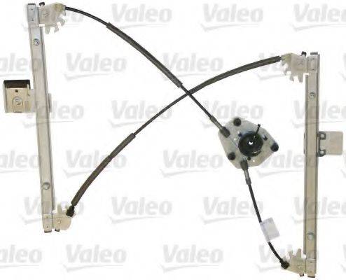 VALEO 850175 Підйомний пристрій для вікон