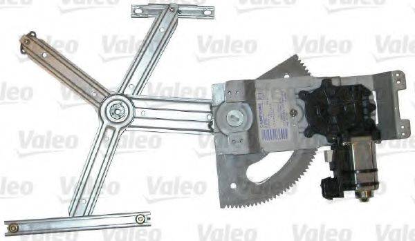 VALEO 850301 Підйомний пристрій для вікон