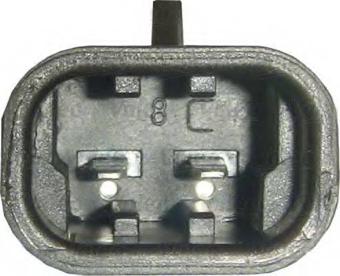 VALEO 850511 Електродвигун, склопідйомник