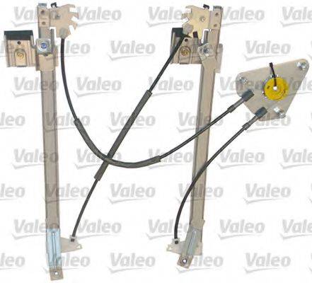 VALEO 851103 Підйомний пристрій для вікон