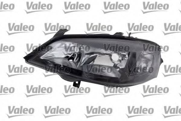 VALEO 045033 Основна фара