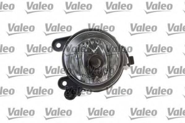 VALEO 045091 протитуманна фара