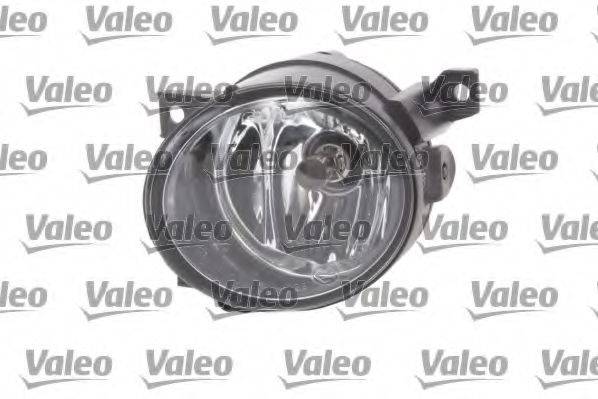 VALEO 045099 протитуманна фара