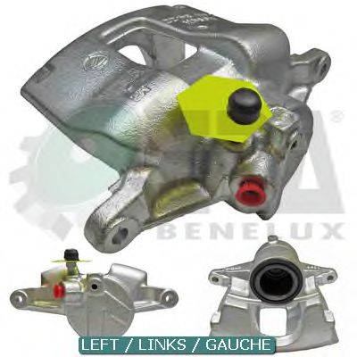 ERA BENELUX BC63343 гальмівний супорт