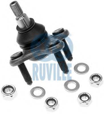 RUVILLE 925436 Несучий / напрямний шарнір