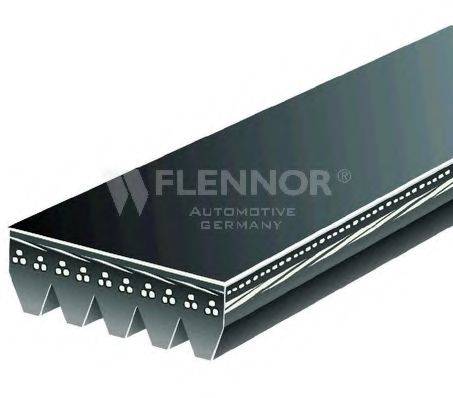 FLENNOR 5PK0716ST Полікліновий ремінь