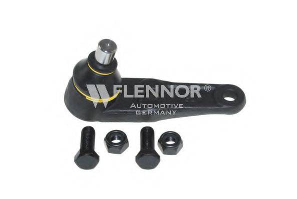 FLENNOR FL527D Несучий / напрямний шарнір