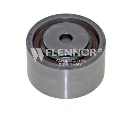 FLENNOR FU16393 Паразитний / Провідний ролик, зубчастий ремінь