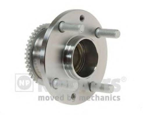 NIPPARTS J4713023 Комплект підшипника ступиці колеса