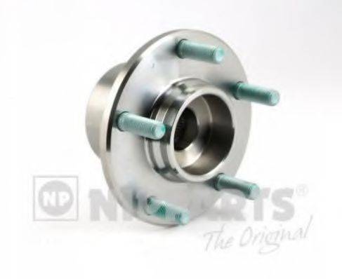 NIPPARTS N4703023 Комплект підшипника ступиці колеса