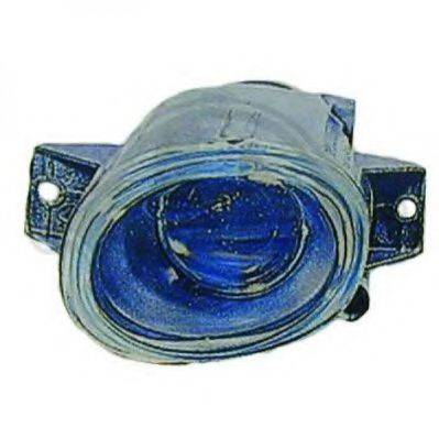 DIEDERICHS 7431088 протитуманна фара
