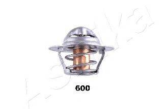 ASHIKA 3806600 Термостат, що охолоджує рідину
