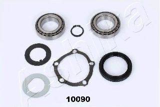 ASHIKA 4410090 Комплект підшипника ступиці колеса