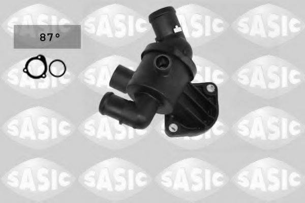 SASIC 3306098 Термостат, що охолоджує рідину