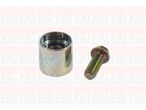 FAI AUTOPARTS T9526 Паразитний / Провідний ролик, зубчастий ремінь