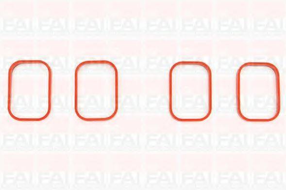 FAI AUTOPARTS IM1455 Прокладка, корпус впускного колектора