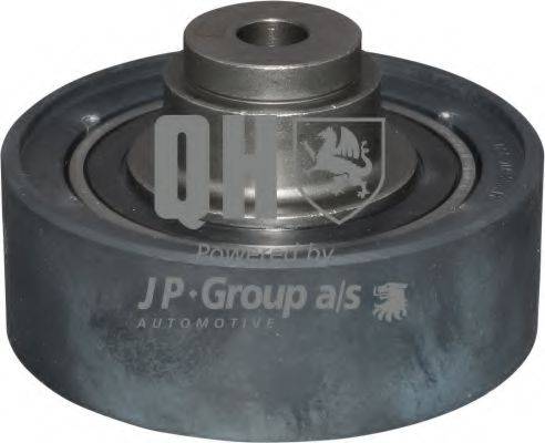 JP GROUP 1112200509 Паразитний / Провідний ролик, зубчастий ремінь