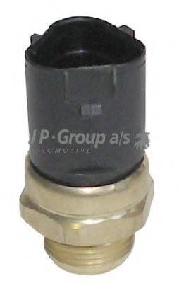 JP GROUP 1194000700 Термові вимикач, вентилятор радіатора