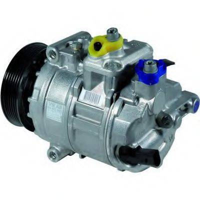SIDAT 15228A Компресор, кондиціонер