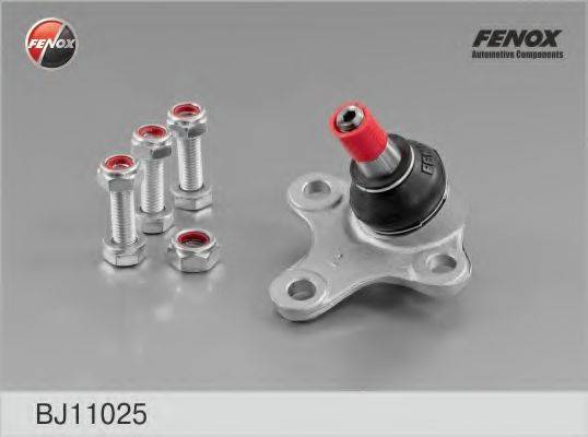 FENOX BJ11025 Несучий / напрямний шарнір