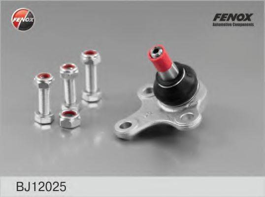 FENOX BJ12025 Несучий / напрямний шарнір